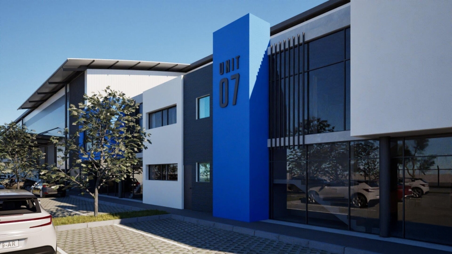 To Let commercial Property for Rent in Montague Gardens Western Cape